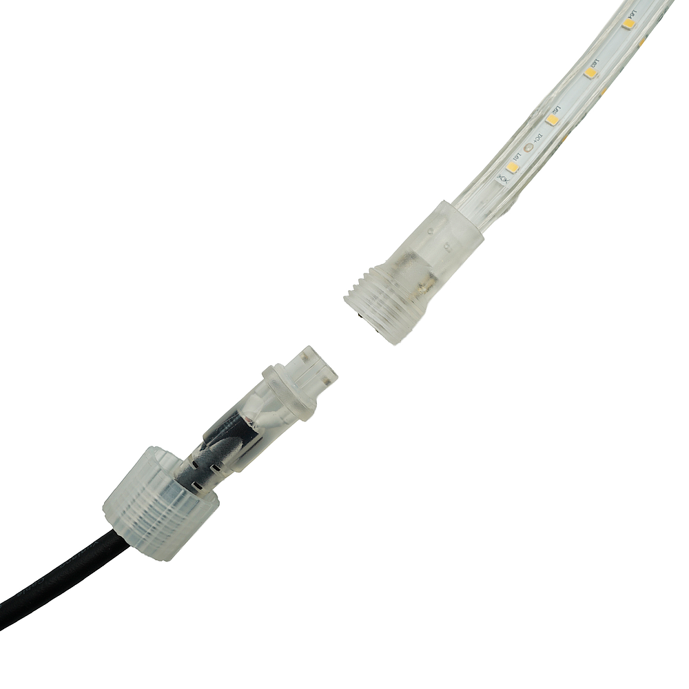 Cordon Alim. 1.5m RoBust LED Rope 2S